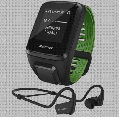 Las mejores tomtom gps cardio music Más sobre tomtom bandit gps gps tomtom reloj gps tomtom spark 3 music auric negro correa grande