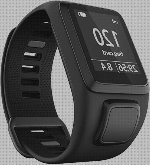¿Dónde poder comprar reloj gps tomtom spark Más sobre tomtom bandit gps gps tomtom reloj gps tomtom spark 3 negro correa grande?
