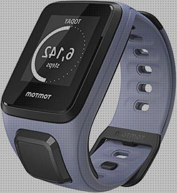 ¿Dónde poder comprar reloj gps tomtom spark Más sobre tomtom bandit gps gps tomtom reloj gps tomtom spark morado correa pequeña?