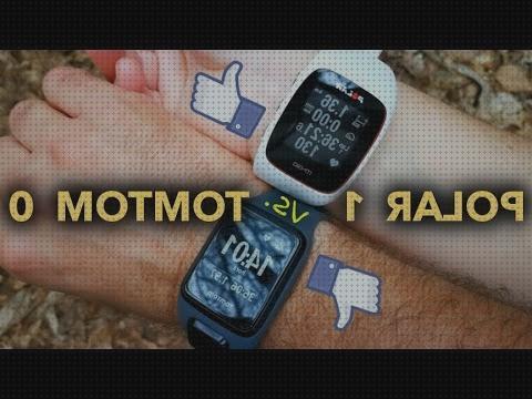 ¿Dónde poder comprar Más sobre reloj tomtom gps media markt Más sobre tomtom bandit gps gps tomtom reloj gps tomtom vs polar m400?