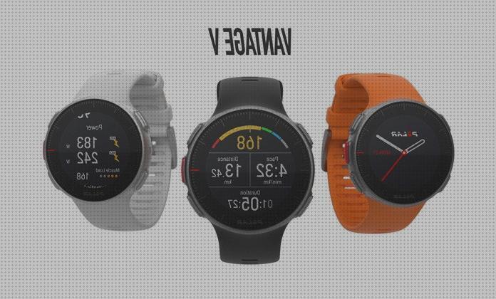 Review de reloj gps tomtom vs polar m400