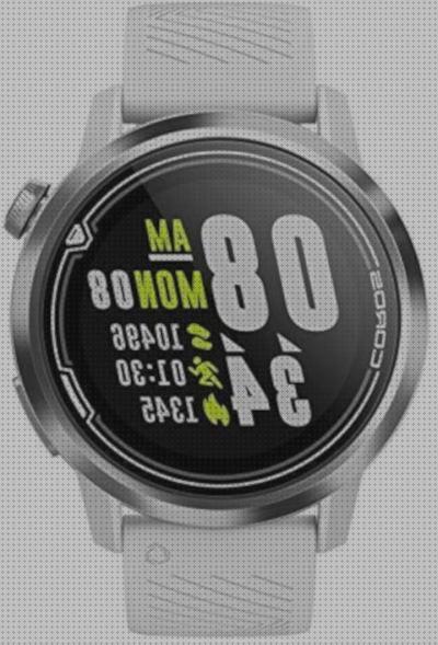 Opiniones de los 24 mejores Relojes Gps Trail Running 2020