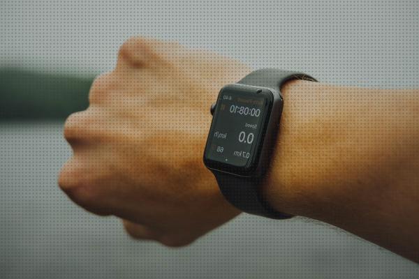 Opiniones de los 27 mejores Relojes Gps Trial Running