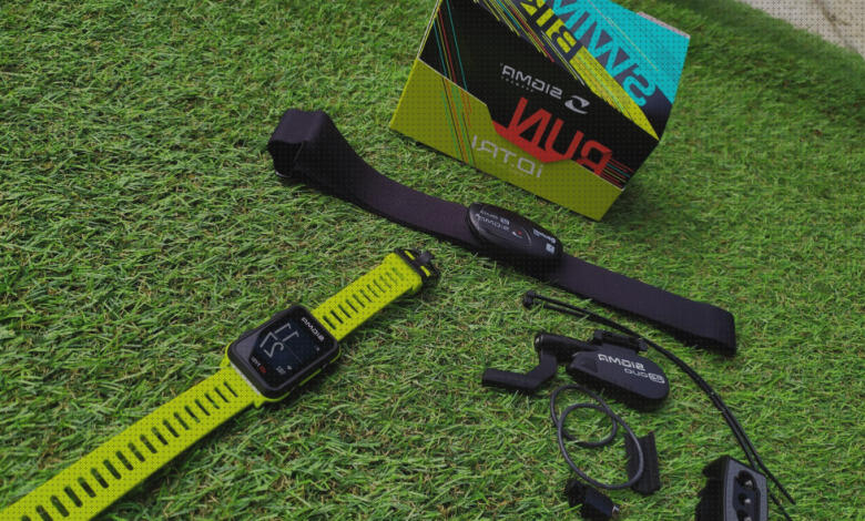 ¿Dónde poder comprar 2020 reloj gps triatlon 2020?