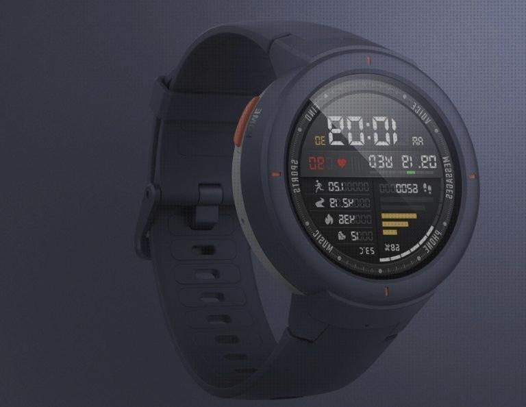 ¿Dónde poder comprar xiaomi reloj gps xiaomi verge?