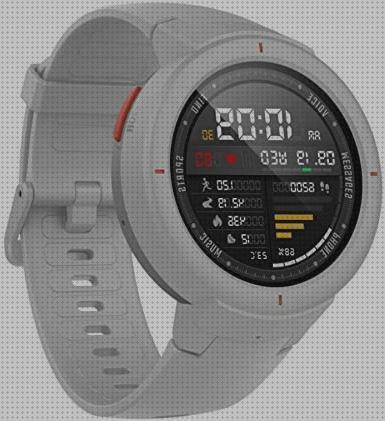 Las mejores xiaomi reloj gps xiaomi verge