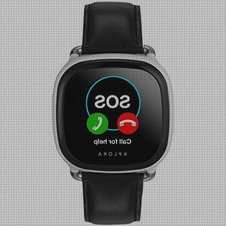 Las mejores marcas de xplora reloj gps xplora care
