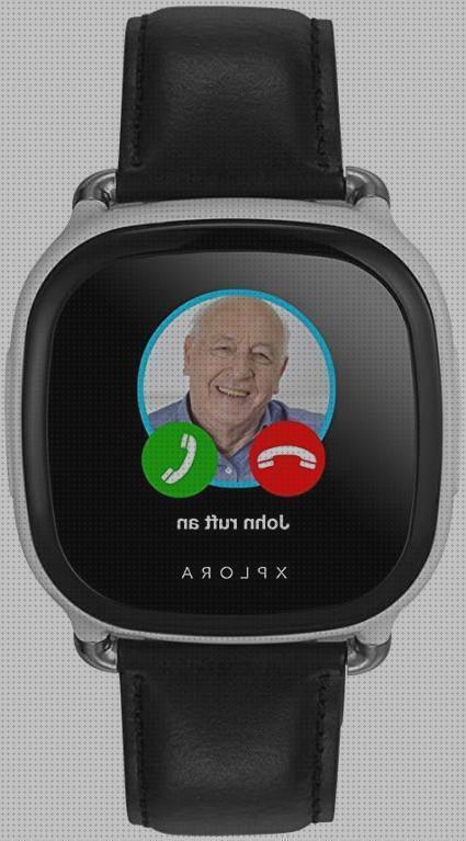 Review de reloj gps xplora care