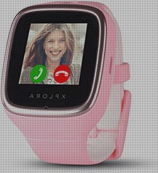 Los mejores 32 Relojes Gps Xplora Kids