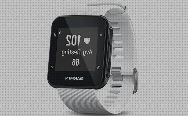 Las mejores frecuencias avisadores reloj gps y frecuencia cardiaca