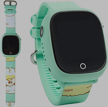 ¿Dónde poder comprar lbs reloj gps y lbs acuático?