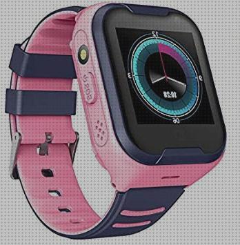 Las mejores lbs reloj gps y lbs y wifi niños impremeable