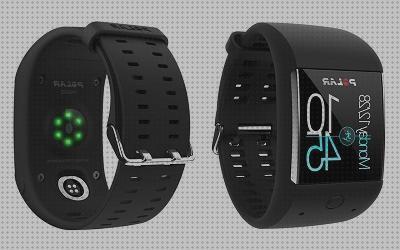 Las mejores marcas de pulsómetros avisadores reloj gps y pulsometro con sensor