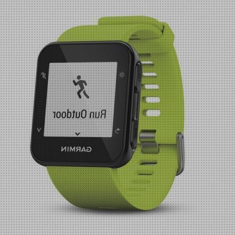 Los 24 Mejores Relojes Gps Y Pulsometros Muñecas