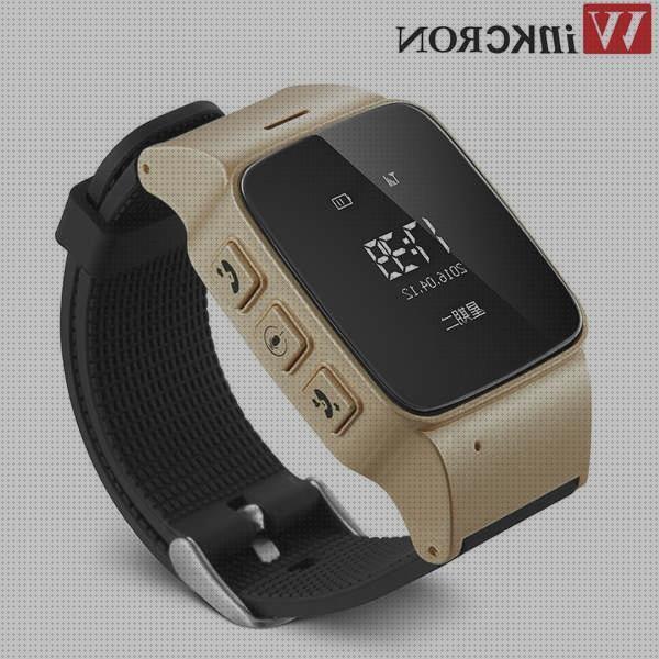 ¿Dónde poder comprar rastreador reloj hombre con rastreador gps?