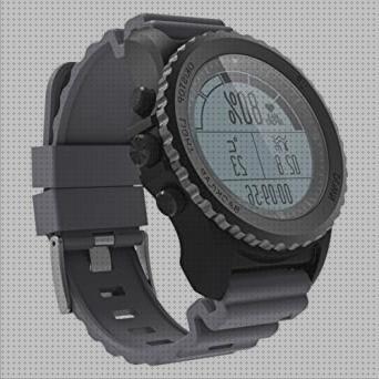 Los 24 Mejores Relojes De Hombres Con Rastreadores Gps