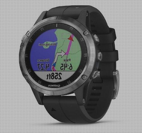 ¿Dónde poder comprar avisadores garmin reloj hombre garmin gps fénix?
