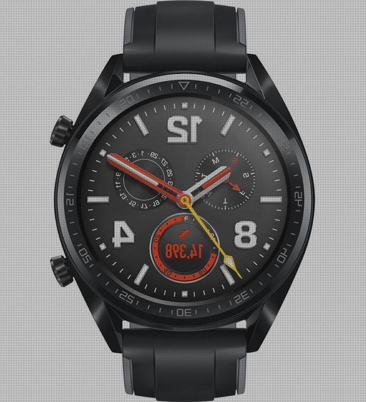 Análisis de los 21 mejores Relojes Huawei Gps Wifis
