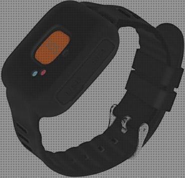 Las mejores marcas de manos reloj infantil gps localizador manos libres movil sos