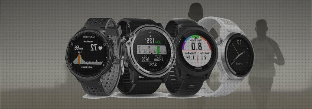 ¿Dónde poder comprar running reloj inteligente gps nadar running?