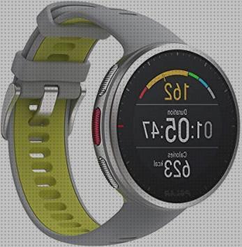 Opiniones de los 23 mejores Relojes Inteligentes Gps Natacion Running