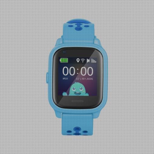 Las mejores marcas de reloj niños gps gps niños reloj inteligente gps niños
