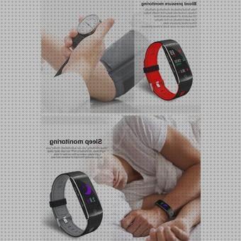 Las mejores smartwatch reloj inteligente gps sumergible smartwatch smartband fitness