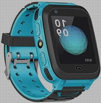 Análisis de los 28 mejores Relojes Inteligentes Para Niños Bluetooth Gps