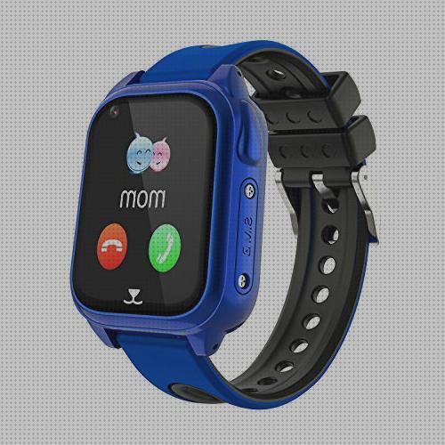 ¿Dónde poder comprar llamadas reloj inteligente niños con gps llamadas y juegos?