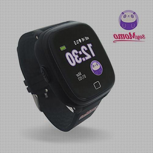 Las mejores marcas de Más sobre localizador gps weenect niños gps niños reloj inteligente oferta niños com gps