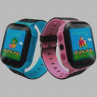 Las mejores Más sobre localizador gps weenect niños gps niños reloj inteligente oferta niños com gps