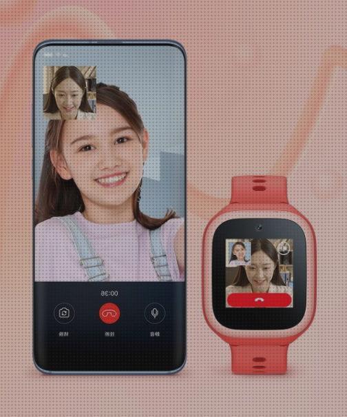 Las mejores reloj xiaomi gps niños gps niños reloj inteligente oferta niños com gps y llamadas xiaomi