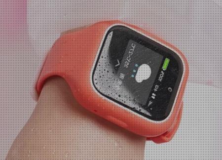 Review de reloj inteligente oferta niños com gps y llamadas xiaomi