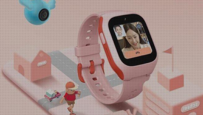 Análisis de los 29 mejores Relojes Inteligentes Ofertas Para Niños Com Gps Y Llamadas Xiaomi