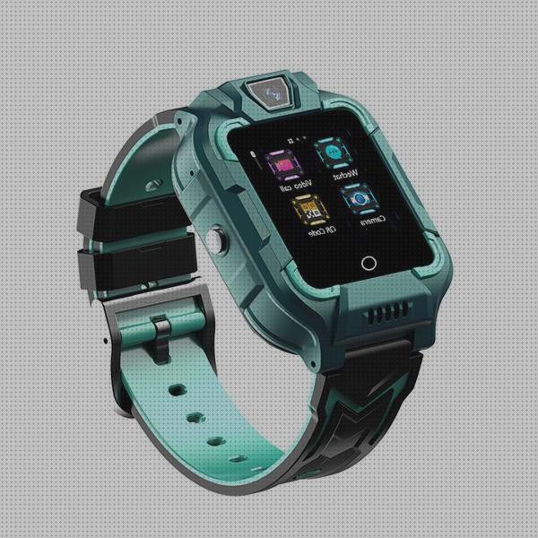 Las mejores marcas de reloj gps sim niños gps niños reloj inteligente v7k gps niños touch camara monitor sim
