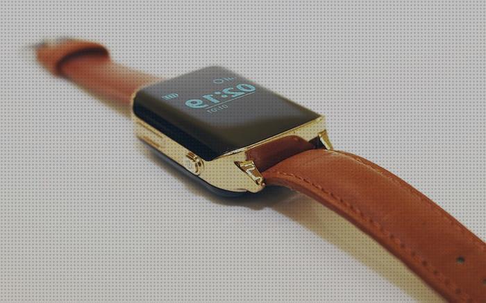 Los mejores 36 Relojes Localizadores Gps Adultos