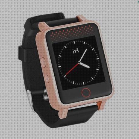 Las mejores localizadores avisadores reloj localizador gps agua