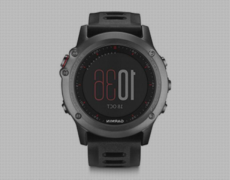 ¿Dónde poder comprar avisadores garmin reloj localizador gps garmin?
