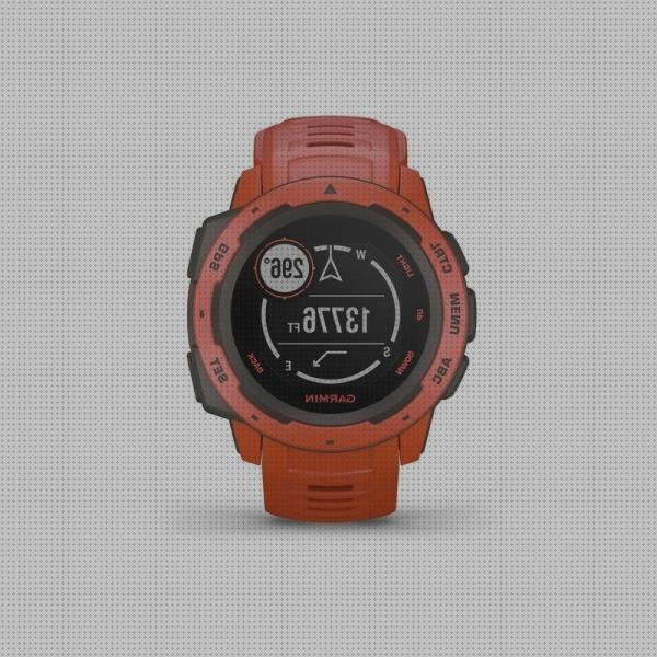 Análisis de los 46 mejores Relojes Localizadores Gps Garmin