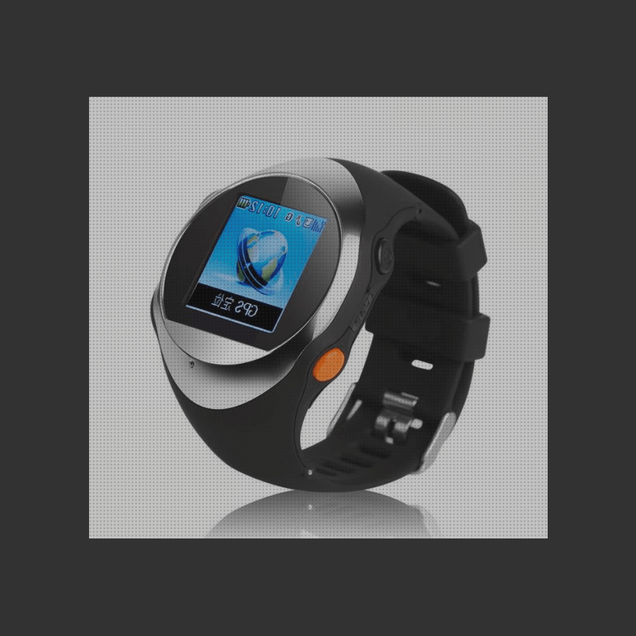 Los 23 Mejores Relojes Localizadores Gps Medias Markt
