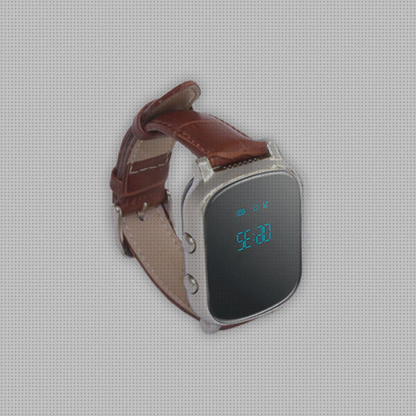 ¿Dónde poder comprar senior reloj localizador gps senior neki?