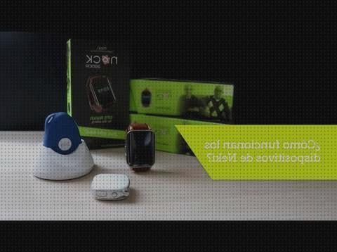 Review de reloj localizador gps senior neki