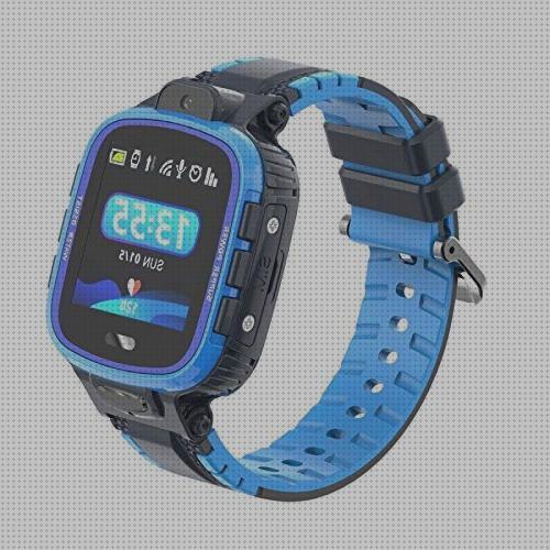 ¿Dónde poder comprar senior reloj localizador gps senior prixton?