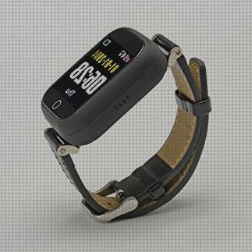 Los mejores 31 Relojes Localizadores Gps Seniors Prixton