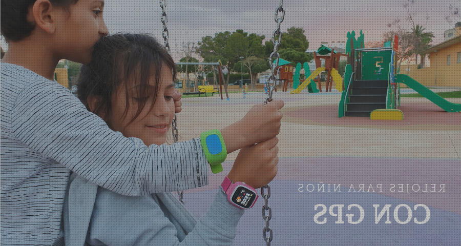 ¿Dónde poder comprar localizadores avisadores reloj localizador niños gps wifi?