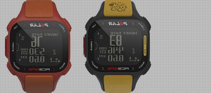 ¿Dónde poder comprar rc3 reloj marca polar rc3 gps?