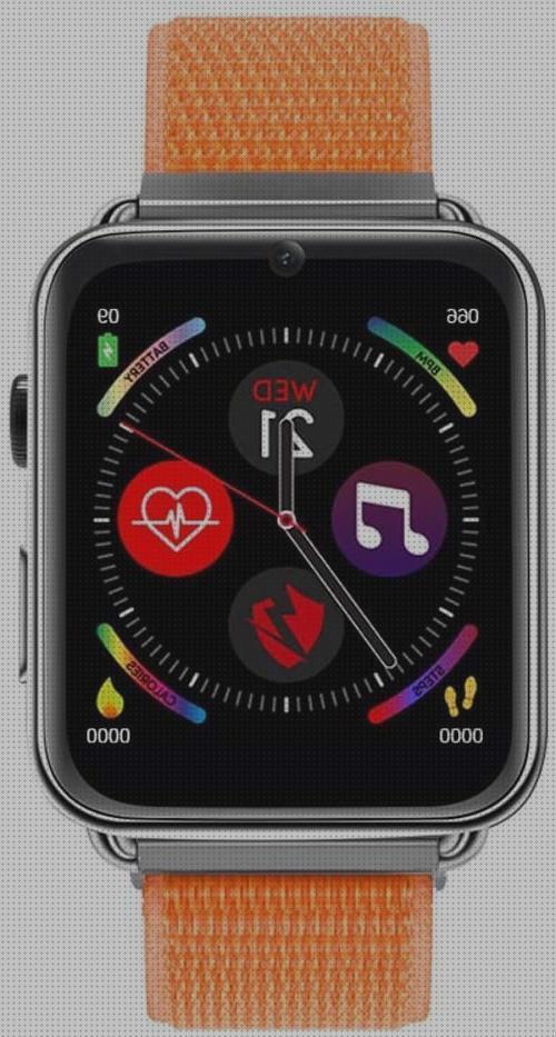 Las mejores móviles avisadores reloj movil gps adulto