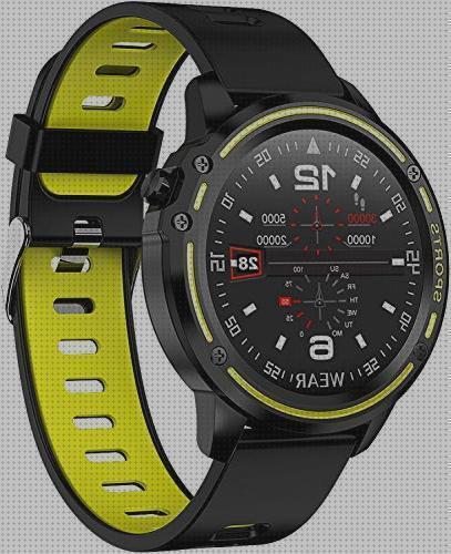 Opiniones de los 25 mejores Relojes Multifuncionales Deportivos Explorer Gps