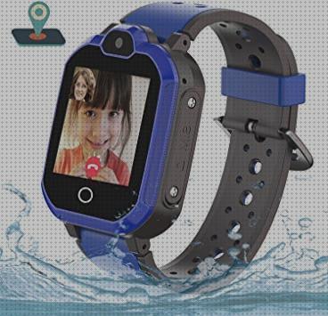 Análisis de los 31 mejores Relojes Para Niñas Gps Bluetooth