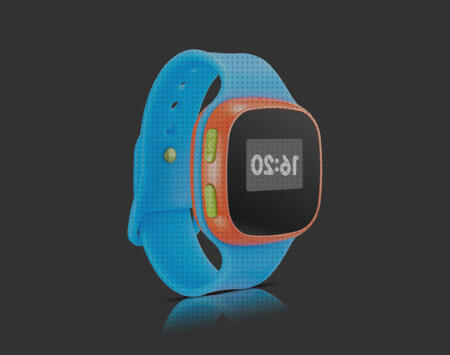 Las mejores marcas de alcatel reloj niños gps alcatel